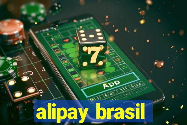 alipay brasil